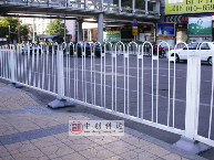 京式護欄 道路乙型護欄